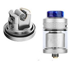 Ατμοποιητές